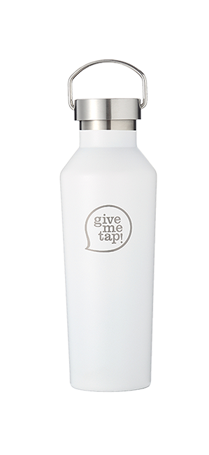 500ml Insulated Bottle