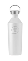 800ml Sleek Single Walled Bottle